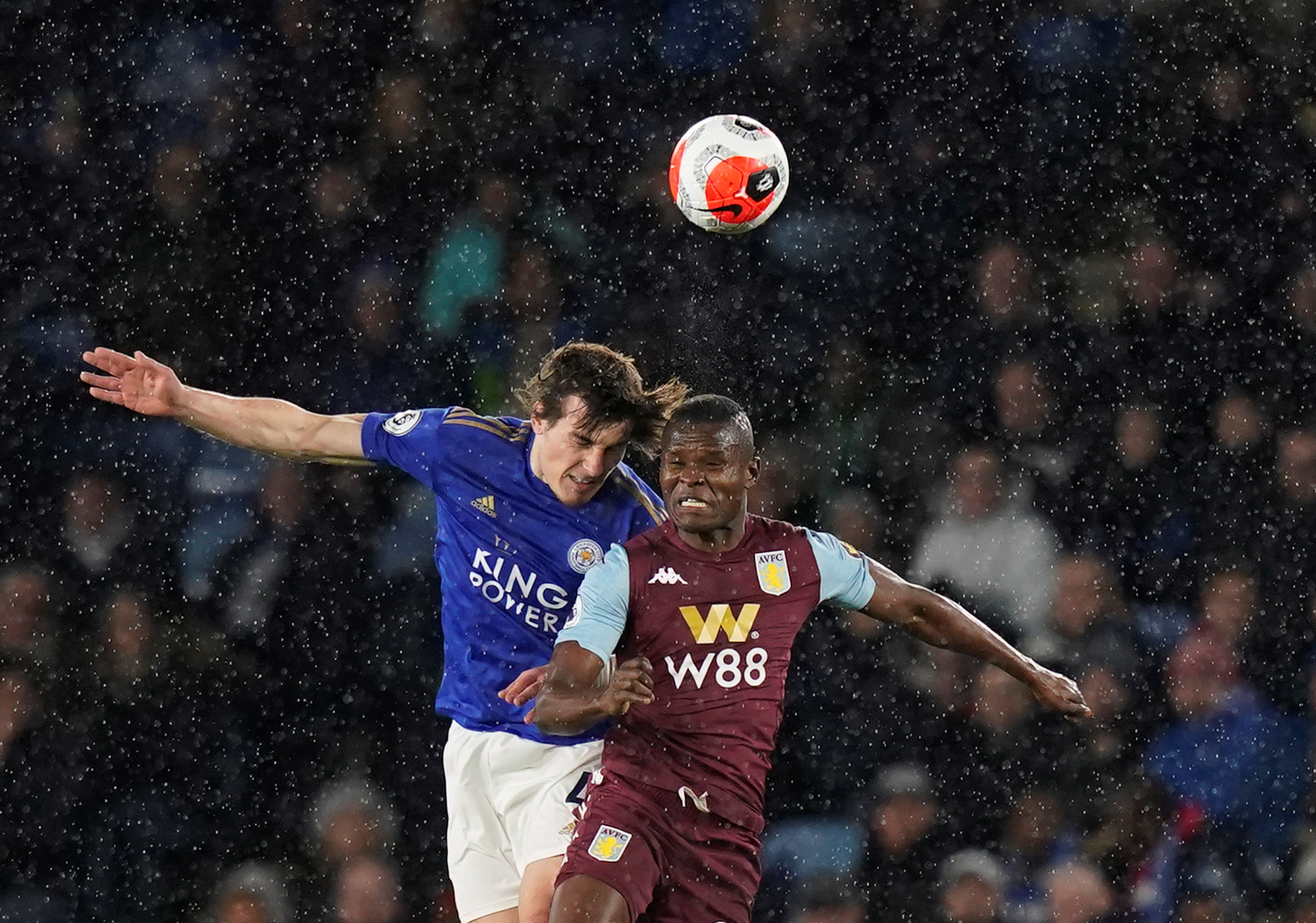 局的新挑战 局的新挑战