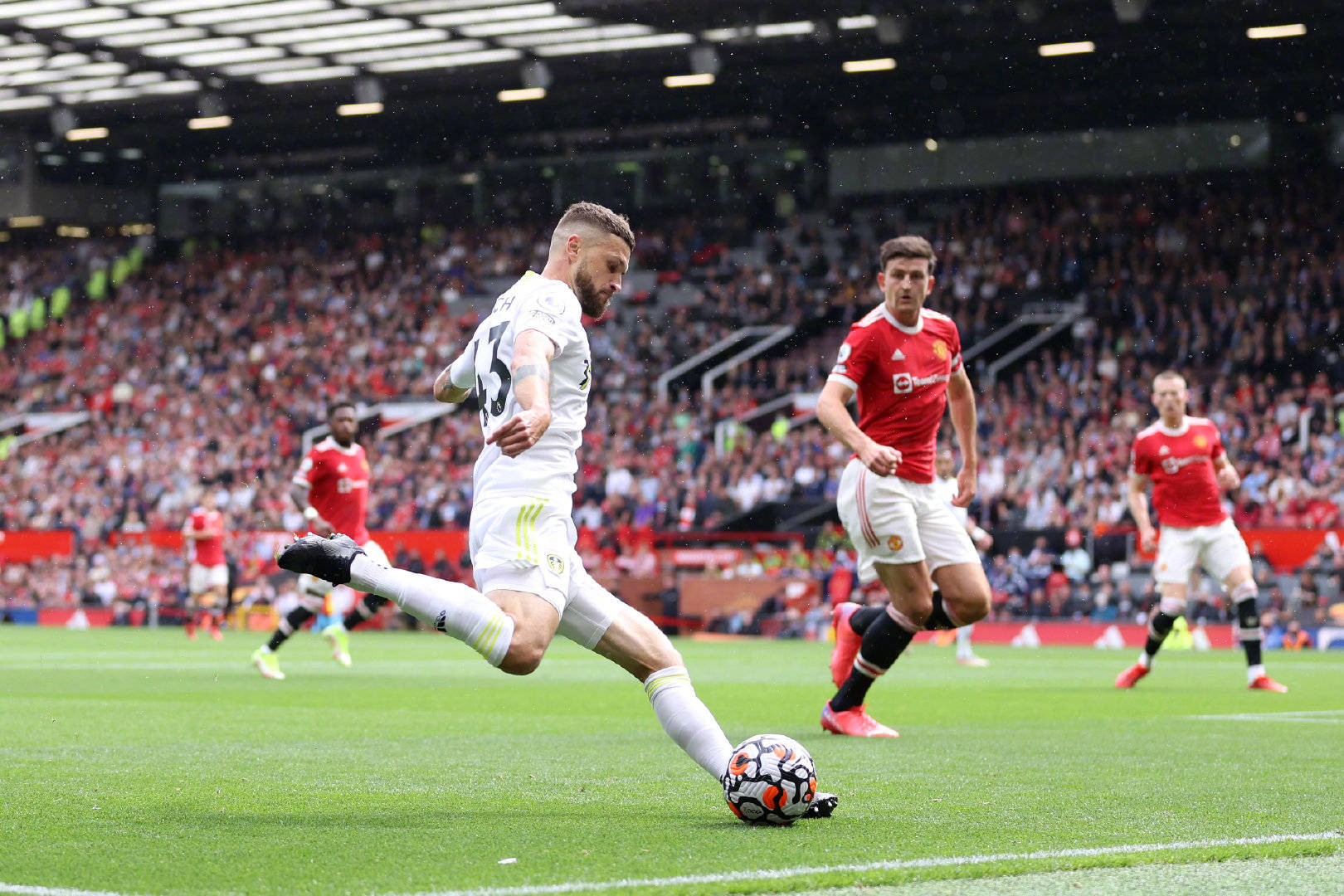 足球格局 足球格局